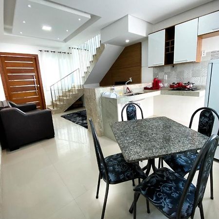 Apartamentos Villa Dos Diamantes Porto Seguro Kültér fotó