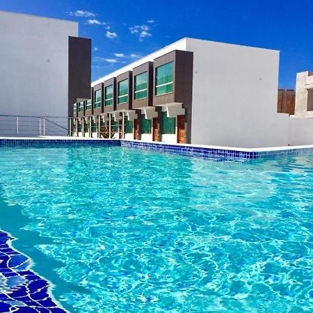 Apartamentos Villa Dos Diamantes Porto Seguro Kültér fotó