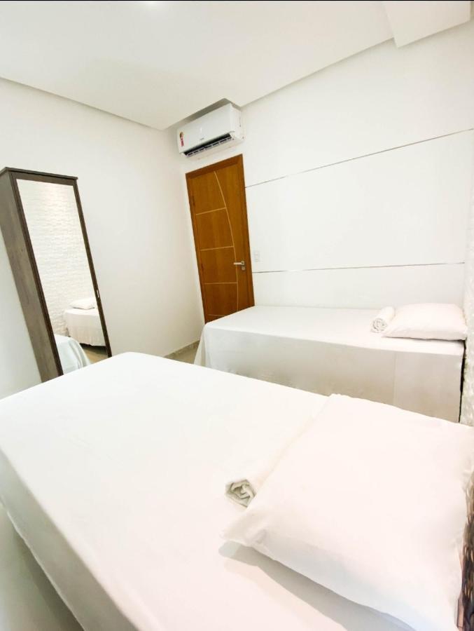Apartamentos Villa Dos Diamantes Porto Seguro Kültér fotó
