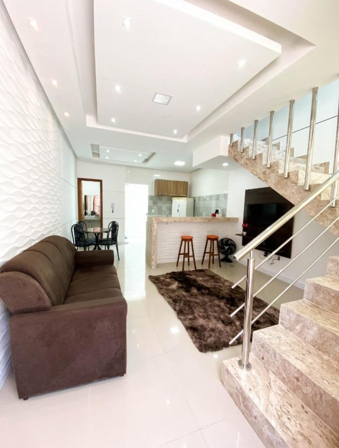 Apartamentos Villa Dos Diamantes Porto Seguro Kültér fotó