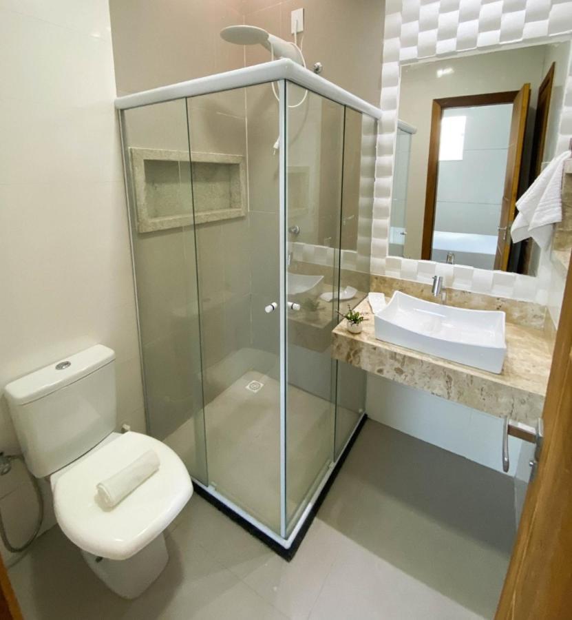 Apartamentos Villa Dos Diamantes Porto Seguro Kültér fotó