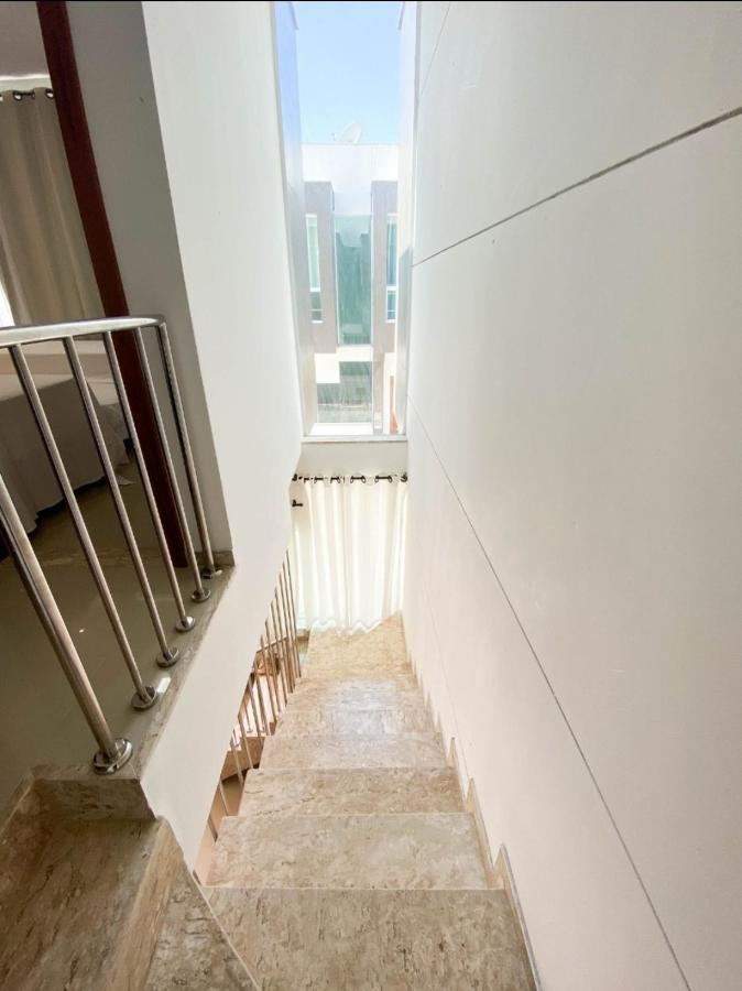 Apartamentos Villa Dos Diamantes Porto Seguro Kültér fotó