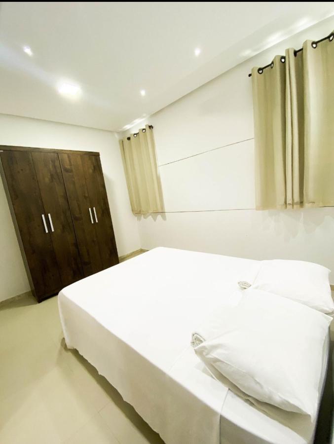 Apartamentos Villa Dos Diamantes Porto Seguro Kültér fotó