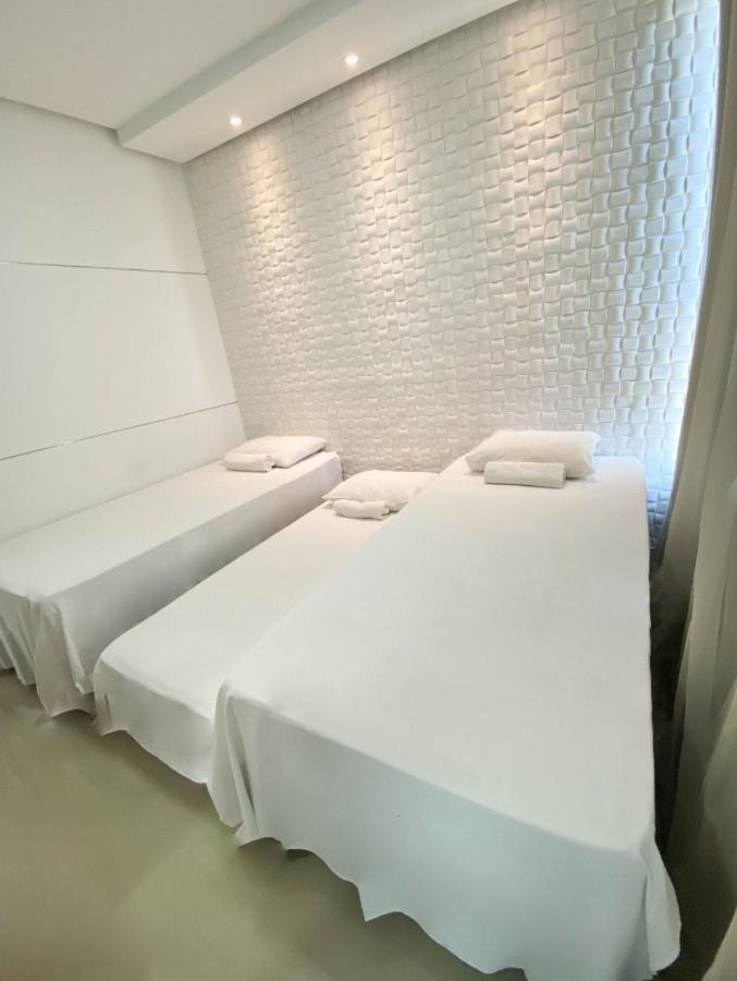 Apartamentos Villa Dos Diamantes Porto Seguro Kültér fotó