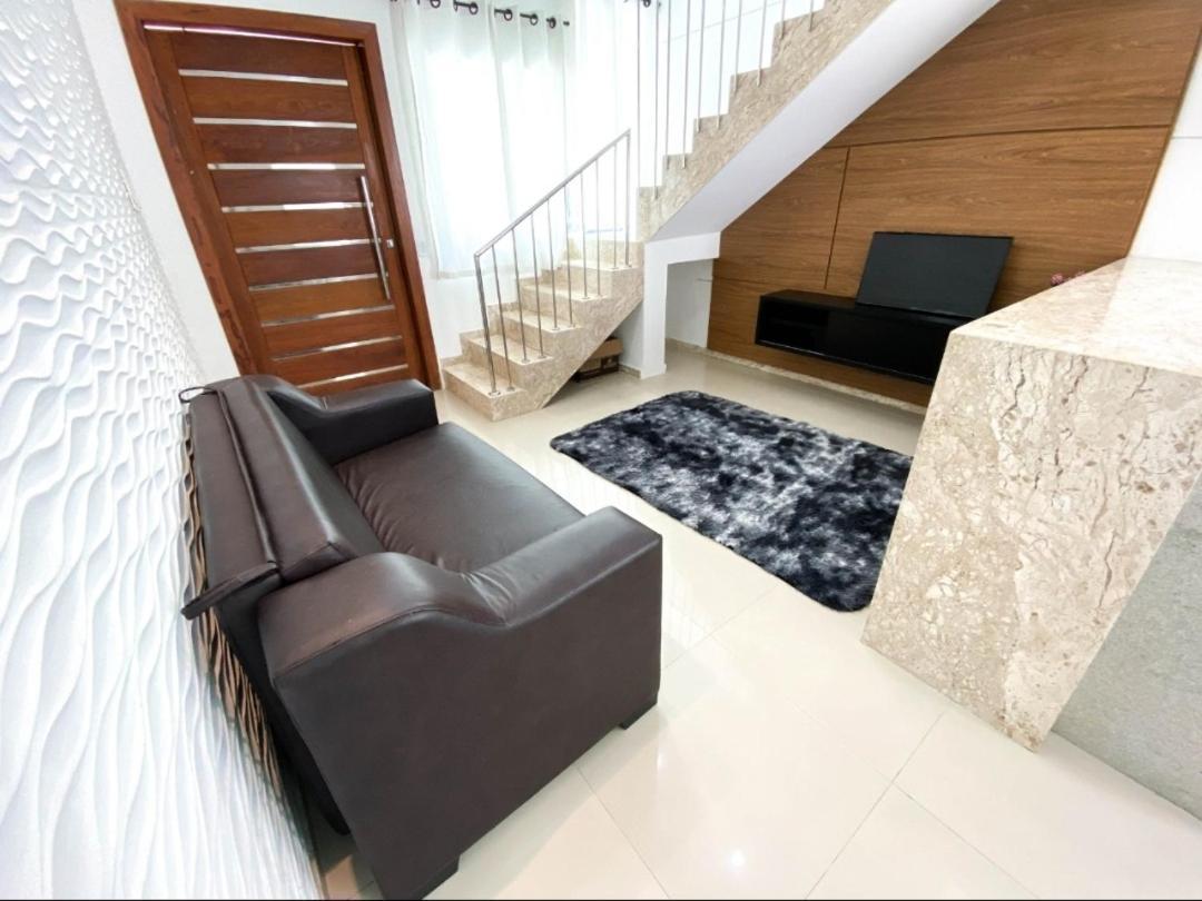 Apartamentos Villa Dos Diamantes Porto Seguro Kültér fotó