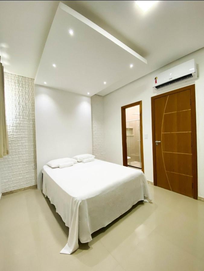 Apartamentos Villa Dos Diamantes Porto Seguro Kültér fotó