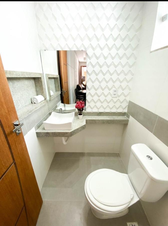 Apartamentos Villa Dos Diamantes Porto Seguro Kültér fotó