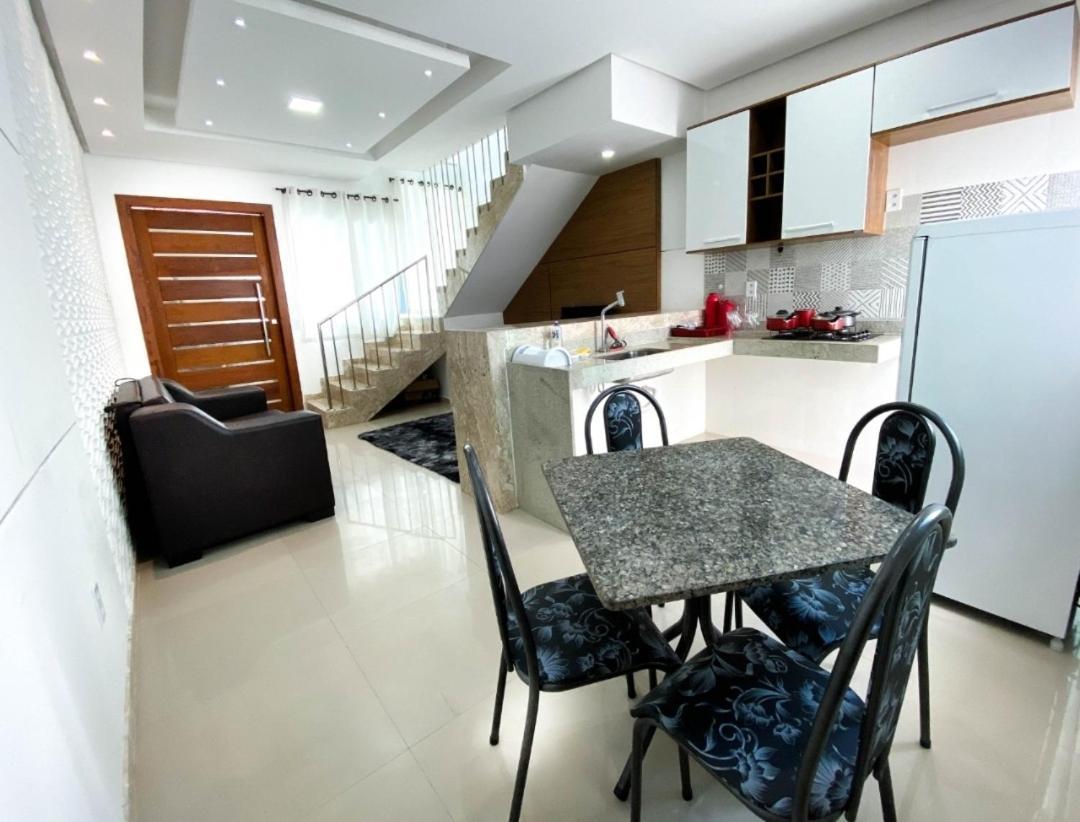 Apartamentos Villa Dos Diamantes Porto Seguro Kültér fotó