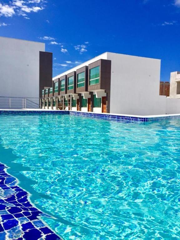 Apartamentos Villa Dos Diamantes Porto Seguro Kültér fotó